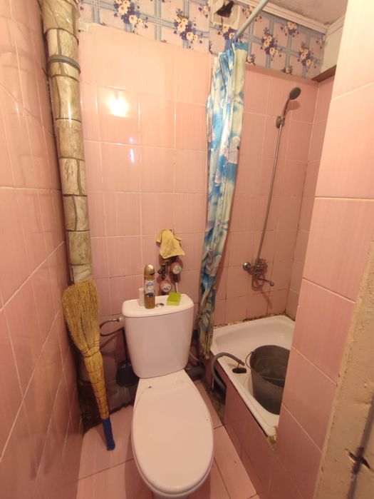 Срочно продам малосемейку