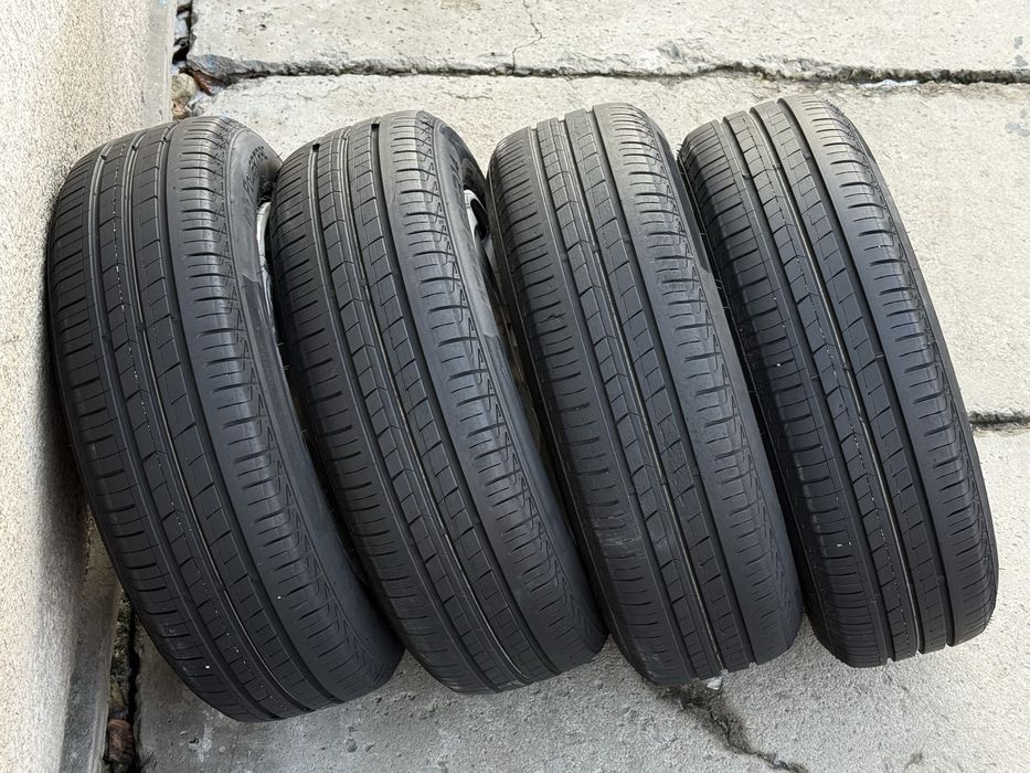 Комплект колёс R14. 4X98.