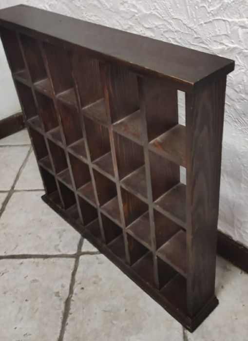 Деревянные стеллажи. Полочки. Торг.