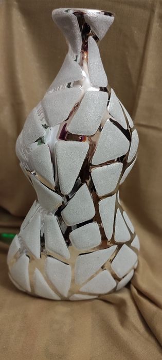 Ваза декоративная