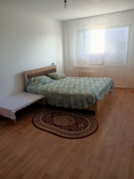 Квартира посуточно