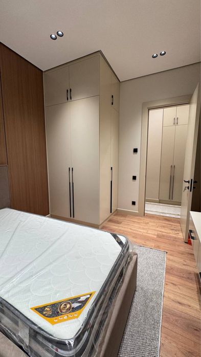 Продается ЖК OZMAHAL 3/11/15 новый ремонт ор Новомосковская