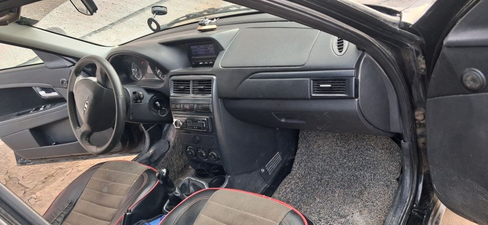 Lada 2170 Priora 2015 — 4