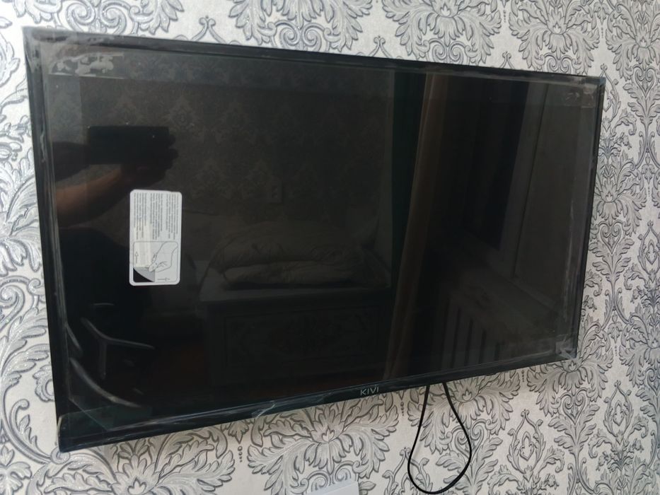 Телевизор Kiwi 32 80см