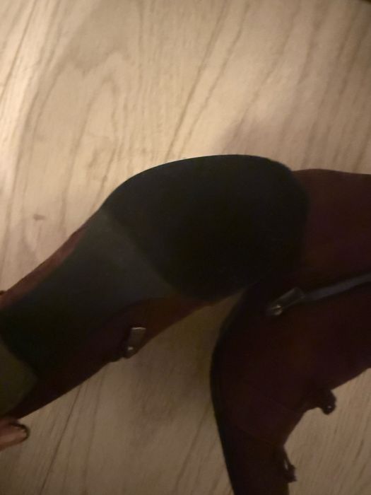 Пролетни боти Sara Pen