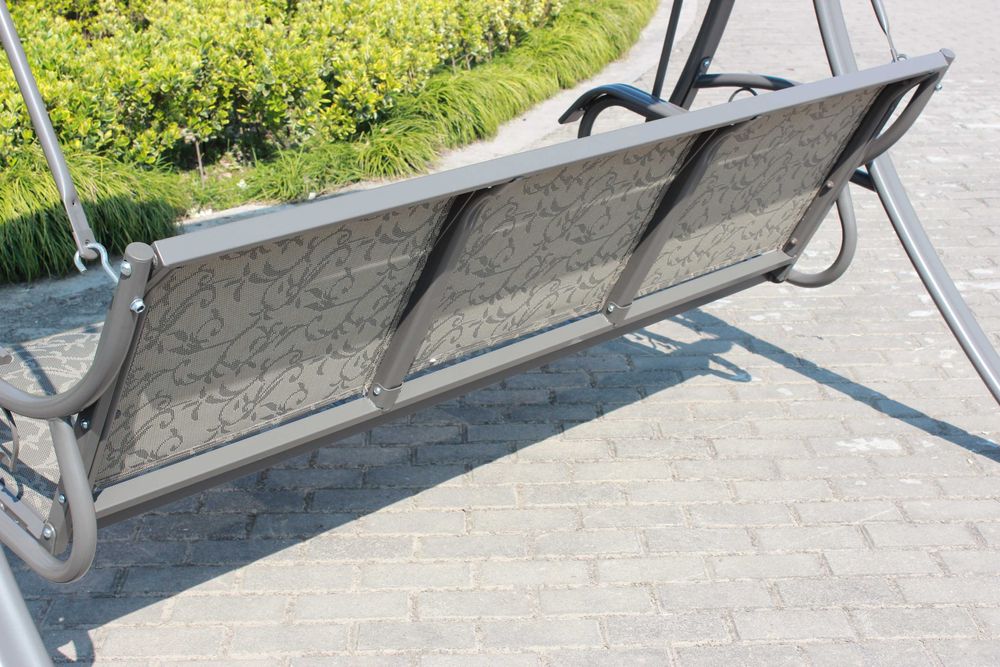 Качели садовые "Мираж"