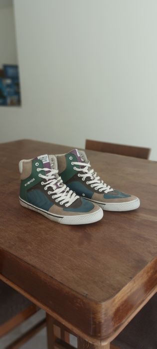 Висока обувка Energy, 44 номер