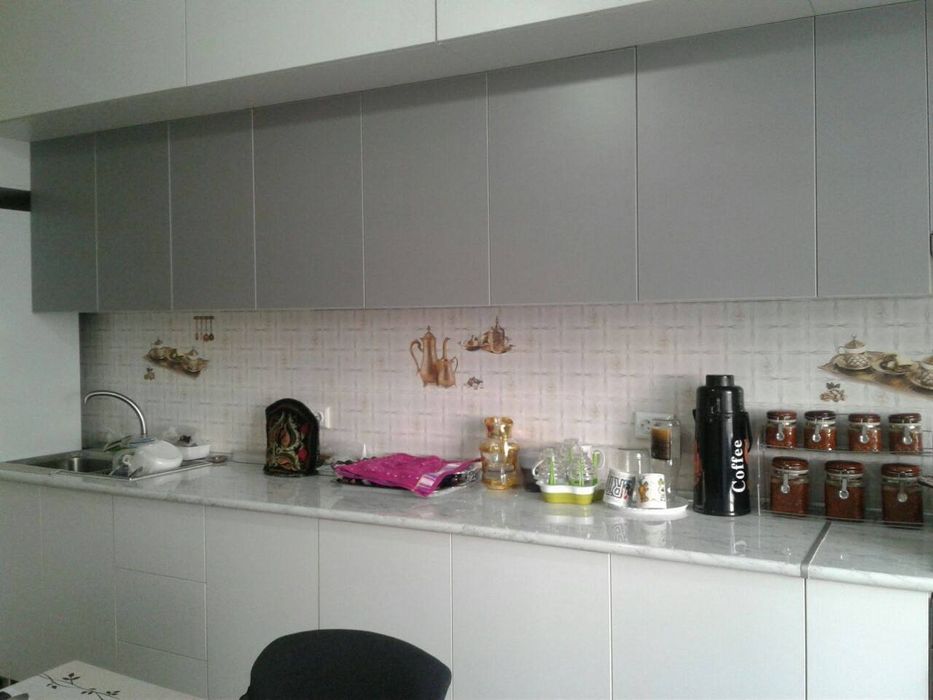 Продается квартира Янги чоштепа метрони олдида 3 хонали 1 этаж