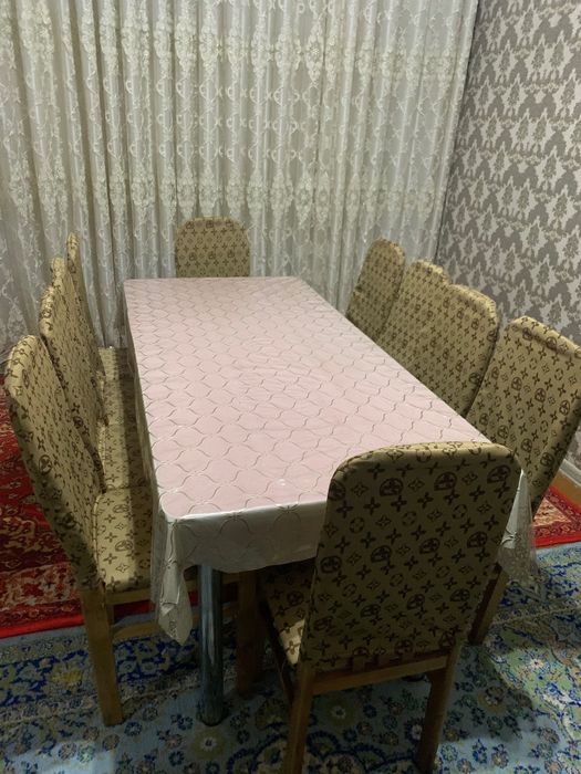 Устар курси мебель