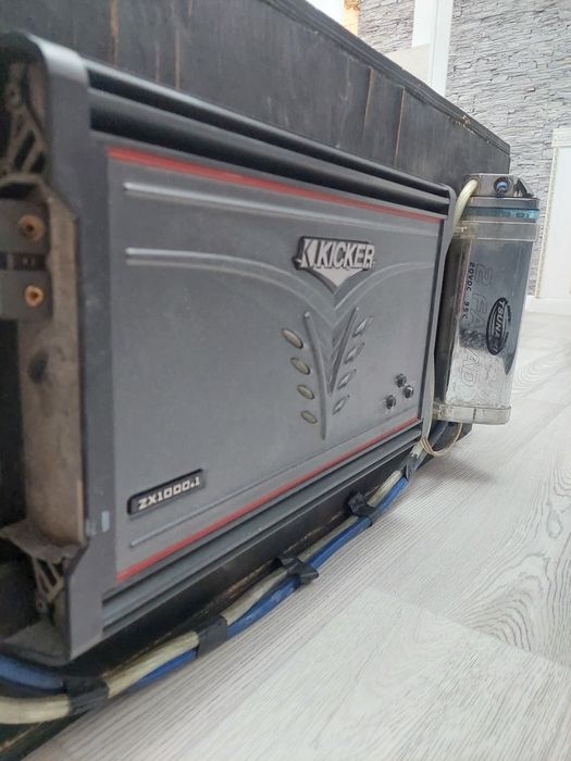 Собуфер саб буфер обмен