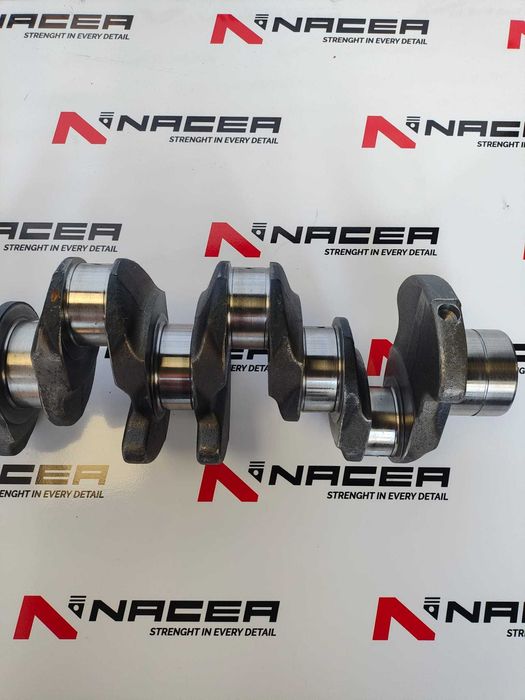 Нов колянов авл за JEEP MERCEDES - OM651 651