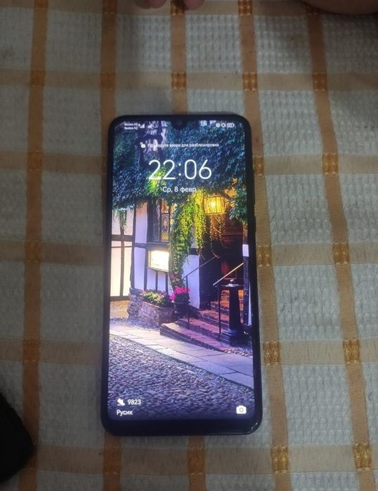 Huawei p30 lite 128gb