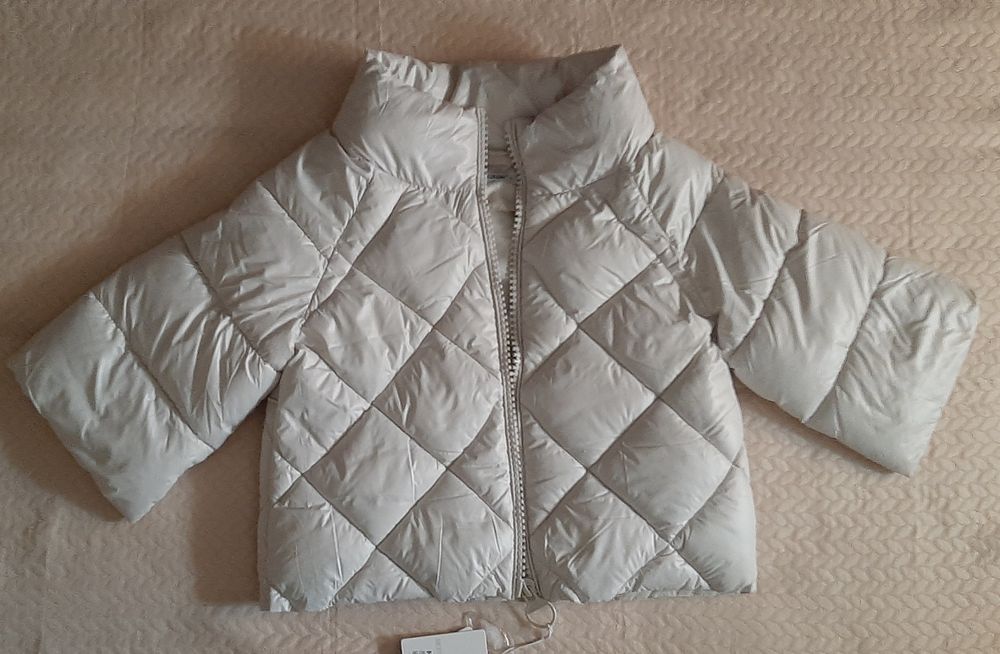 Geaca Monte Cervino, marimea XL, noua cu eticheta