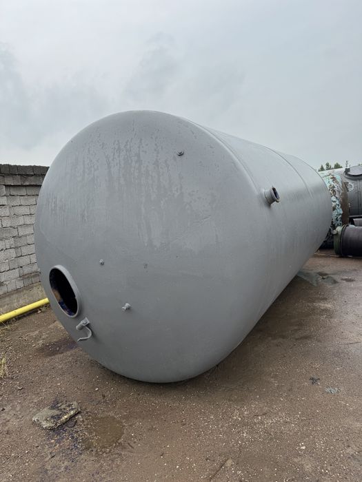 Емкость Цистерна 25кублик Эмали