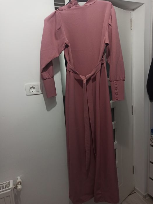 Rochie lunga, marimea 42