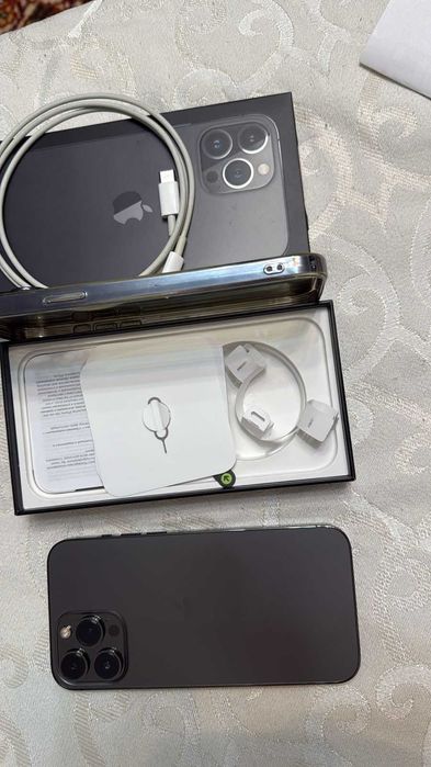 iphone 13 pro max айфон 13 про макс