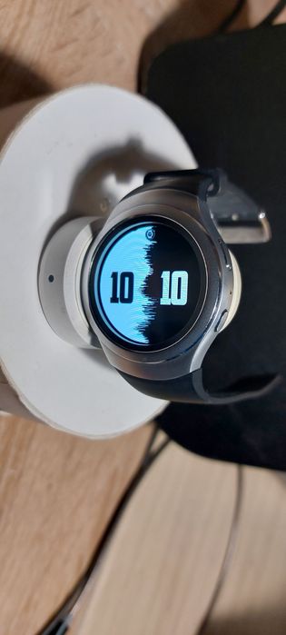 Смарт-часы Samsung Gear S2. Обмен.