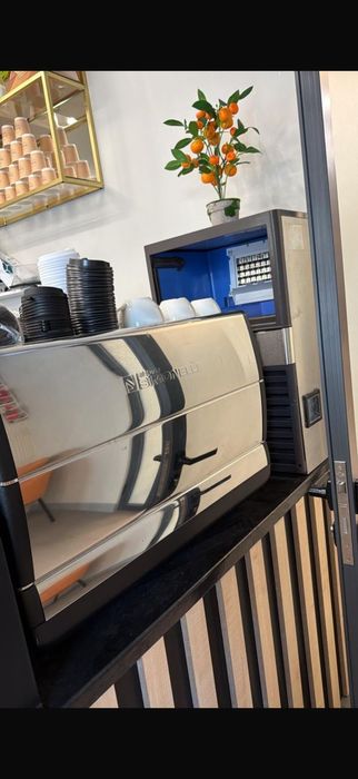 Кофемашина Appia Samonelli