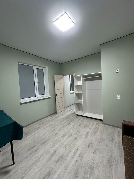 Сдаются комната новый