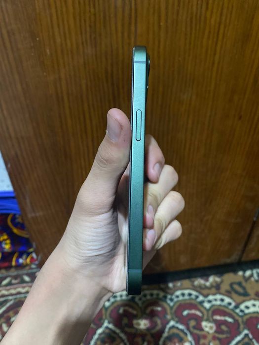 IPhone 13 green 128gb