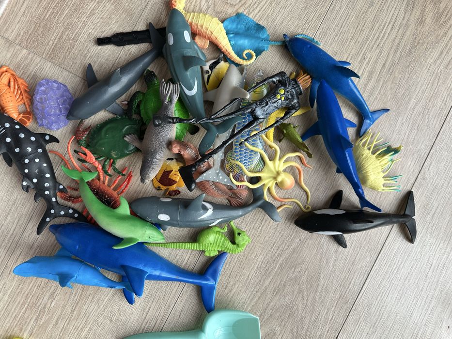 Продаем игрушки в хорошем состоянии