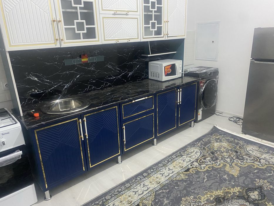 Янги Дарҳон 3/11/16. Сергели. Мебел ва техникалари билан сотилади