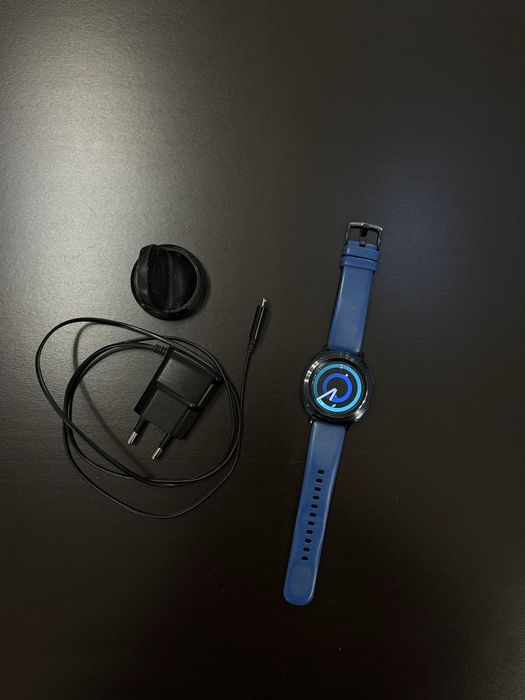 Samsung Gear Sport