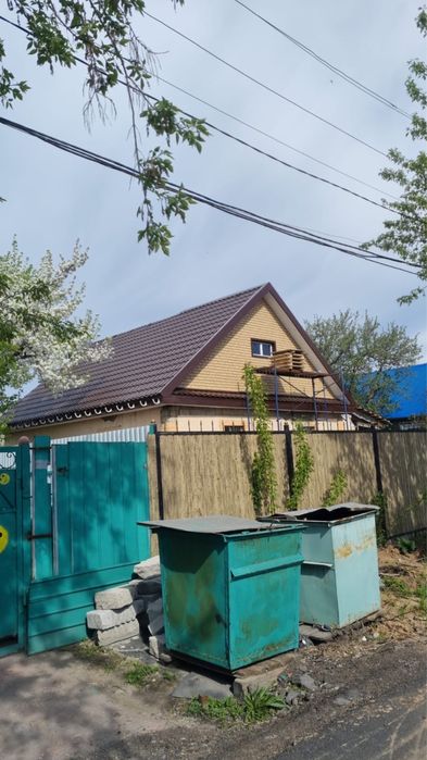 Ремонт жесткой кровли