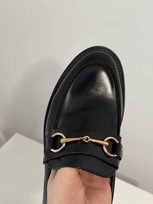 Mocasini H&M, mărimea 39