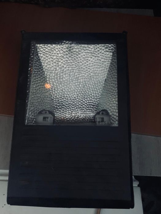 Прожектор Металлогалогеновая