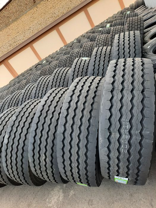 Шины для Фуры 385/65R22,5