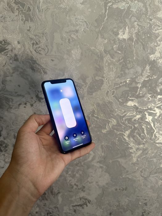 iPhone 11Pro.