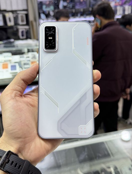 Infinix gt 30 pro 12/255 gb