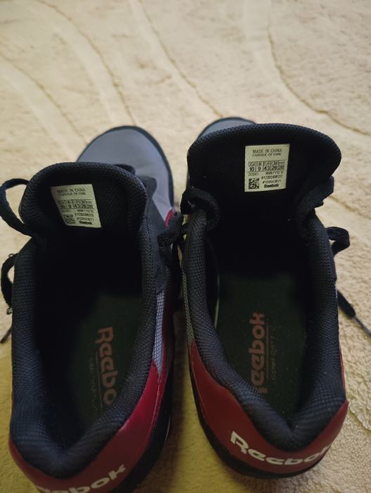 Мъжки маратонки Reebok