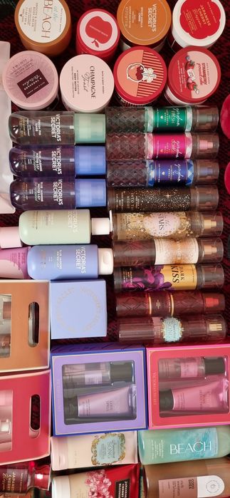 Victoria  secret  original