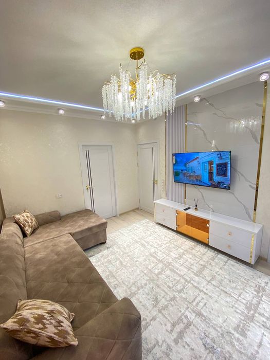 Продажа квартира