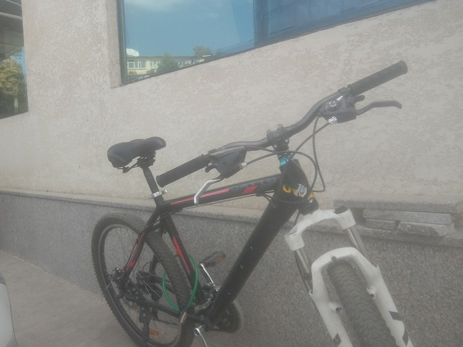 Velosiped sotiladi 800 ming