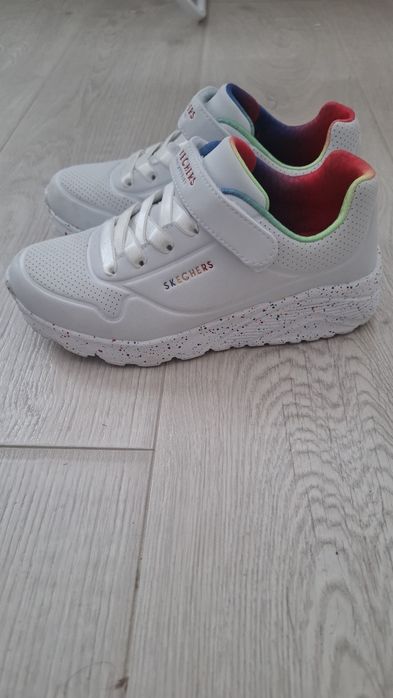 Нови маратонки Skechers/ Fila/ Converse