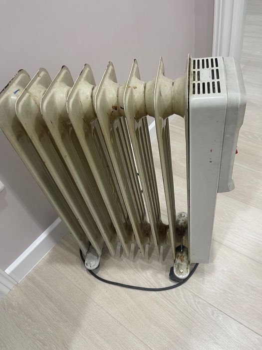 Продам обогреватель