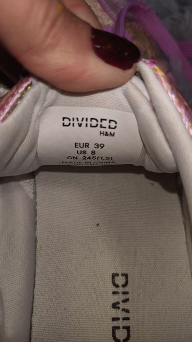 H&M Concept 52 mărime 39