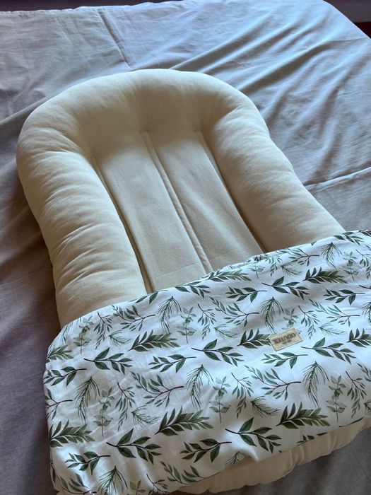 Кокон люлка для детей