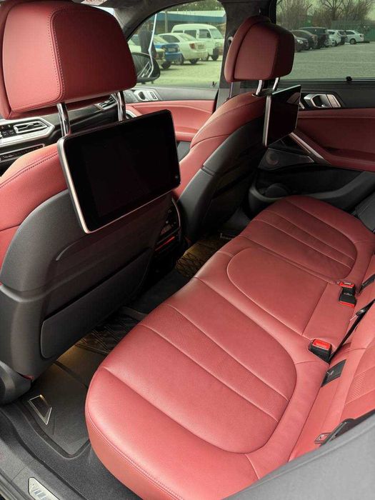 Продам BMW X6 M50i FULL