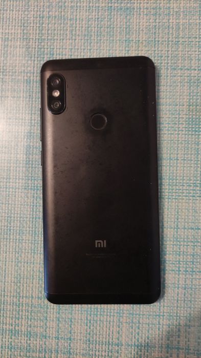Redmi Note 5 Pro 3/32