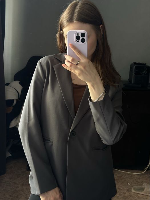 Женская одежда б/у