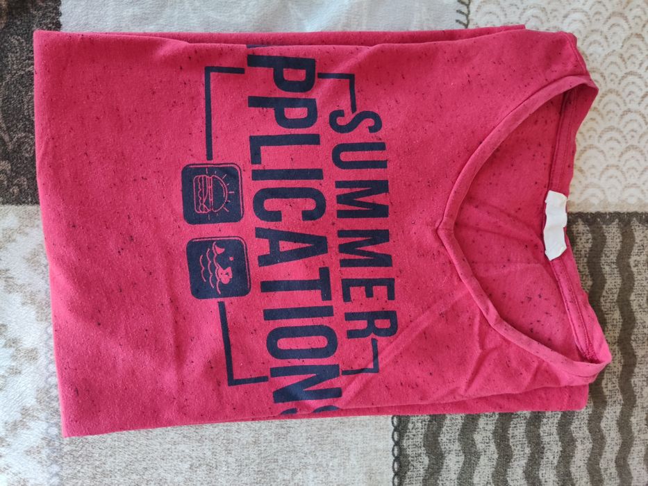 LCW дънки и тениски за момче