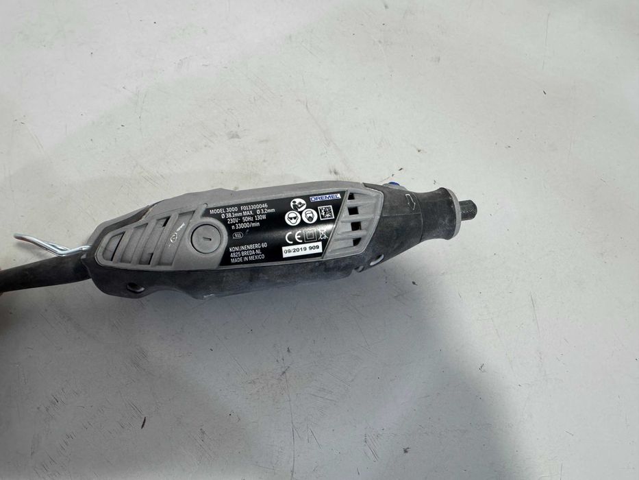 Дремел - Dremel 3000 / 130 W