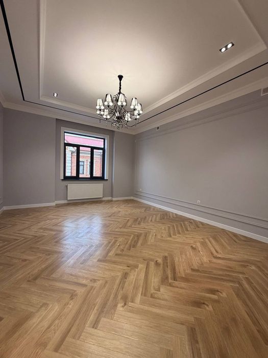 Никитина- Хирмонтепа 5.5 соток новый дом