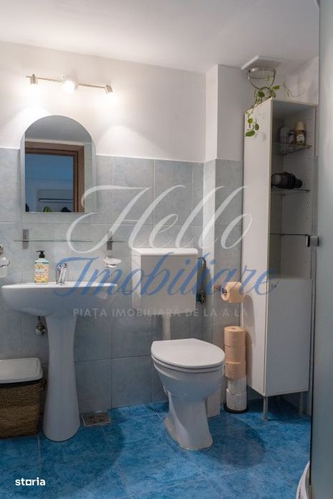 Apartament 3 camere, 84mp | Zona Iris | Cluj |