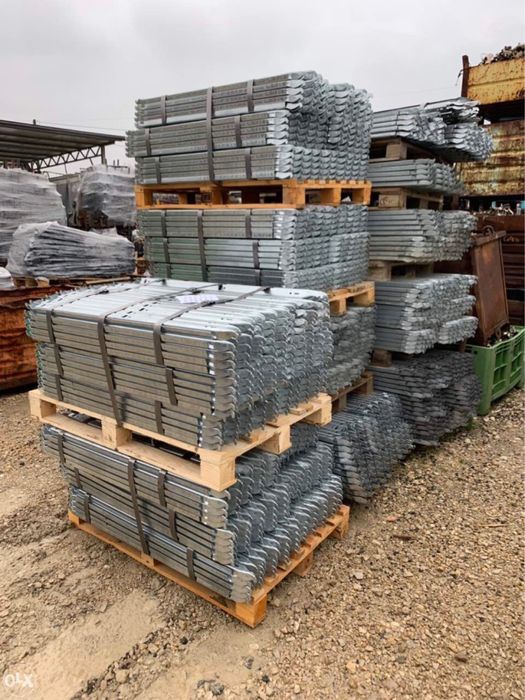 Accesorii cofraje doka , lana, panouri placa galbena montanti bride