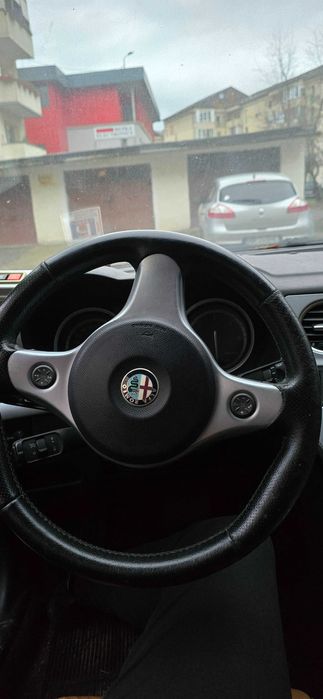 Alfa Romeo 159 1.9 JTDm